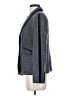 Boden 100% Wool Houndstooth Blue Wool Blazer Size 4 (petite) - photo 5