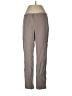 T Tahari Solid Gray Casual Pants Size UK 16 / US 12 - photo 1