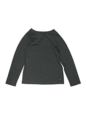 Tea Long Sleeve T-Shirt (view 2)