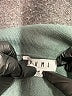 THML Gray Trenchcoat Size M - photo 6