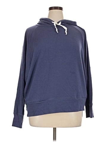 J.Crew Fleece (view 1)