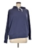 J.Crew Blue Fleece Size XL - photo 1