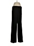 Talbots Black Dress Pants Size 8 - photo 1