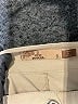 PrAna Tan Khakis Size S - photo 4