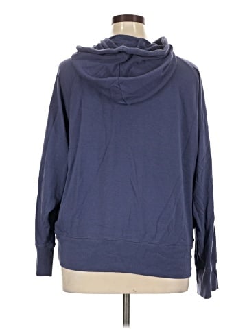 J.Crew Fleece (view 2)