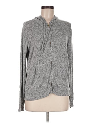 Old Navy Zip Up Hoodie (view 1)