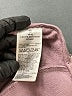 Gap - Maternity Purple Gray Sweatshirt Size XS Maternity - photo 7