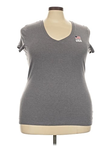 Team Apparel Sleeveless T-Shirt (view 1)