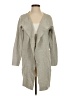 J.Crew Gray Cardigan Size XS - photo 1