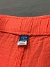 Old Navy 100% Cotton Red Casual Pants Size XL - photo 4