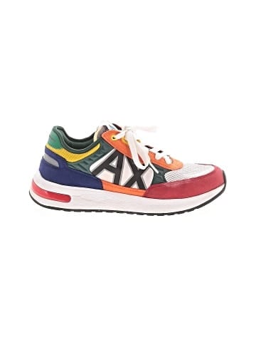 Armani Exchange Sneakers (view 1)