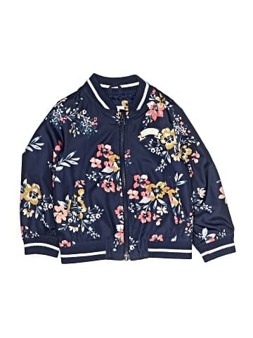 Carter's Track Jacket (view 1)