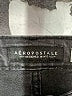 Aeropostale Solid Gray Jeans Size 4 - photo 7