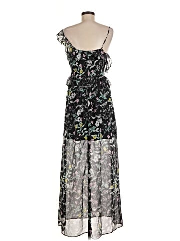 BCBGeneration Cocktail Dress (view 2)