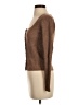 Vince. Brown Wool Cardigan Size S - photo 5