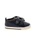 Janie and Jack Blue Booties Size 12-18 mo (baby) - photo 1