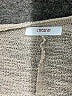 Cherish Tan Pullover Sweater One size - photo 7