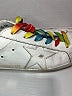 Golden Goose White Sneakers Size EU 39 - photo 5