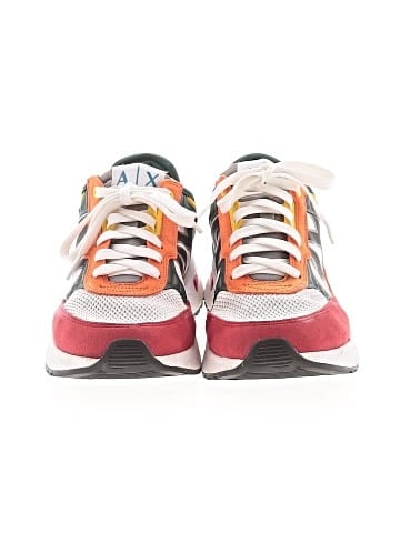 Armani Exchange Sneakers (view 2)