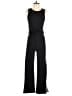 Derek Heart Black Jumpsuit Size M - photo 1