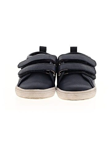 Janie and Jack Booties (view 2)