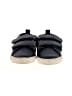 Janie and Jack Blue Booties Size 12-18 mo (baby) - photo 2