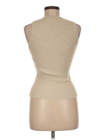 Cache Sleeveless Top (view 2)