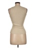 Cache Tan Sleeveless Top Size M - photo 2