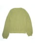 Zara Solid Green Pullover Sweater Size 11 - 12 - photo 2