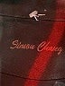 Simon Chang Black Jacket Size 14 - photo 6