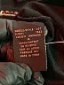 Simon Chang Black Jacket Size 14 - photo 7