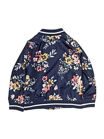 Carter's Track Jacket (view 2)