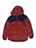 Lands' End Red Coat Size 8 - photo 1