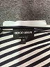 Giorgio Armani White Short Sleeve Top Size EU (IT) 38 / US 2 - photo 7