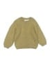 Zara Tweed Gold Pullover Sweater Size 18-24 mo - photo 1