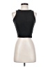 Forever 21 Black Tank Top Size S - photo 1
