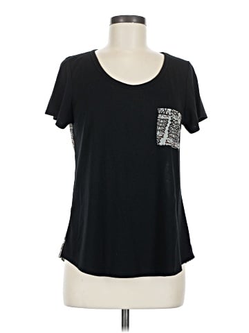 Charming Charlie Short Sleeve T-Shirt (view 1)