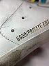 Golden Goose White Sneakers Size EU 39 - photo 4