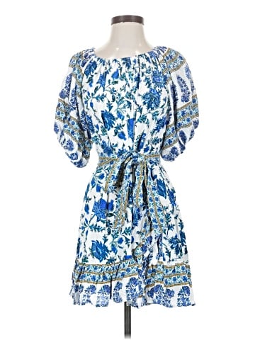 Nicole Miller Artelier Casual Dress (view 1)