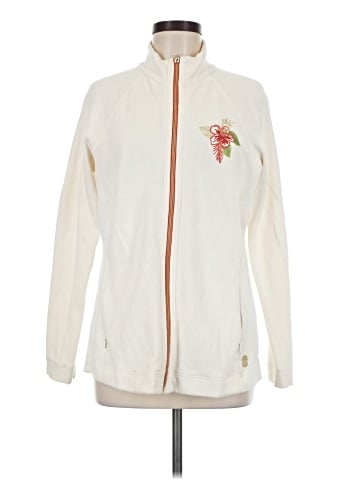 Tommy Bahama Track Jacket (view 1)