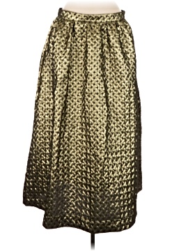 Ann Taylor Loft Formal Skirt