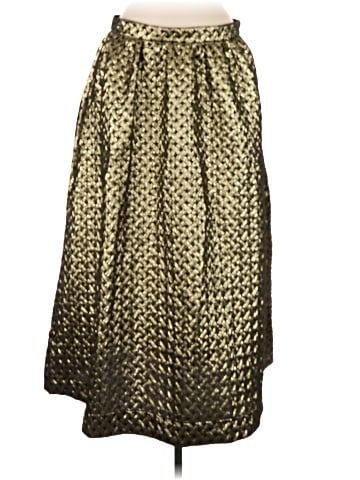 Ann Taylor LOFT Formal Skirt (view 1)