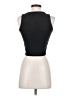Forever 21 Black Tank Top Size S - photo 2