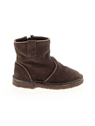 Zara Ankle Boots (view 1)