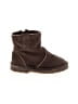 Zara Brown Ankle Boots Size EU 21 (baby) - photo 1