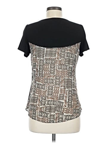 Charming Charlie Short Sleeve T-Shirt (view 2)