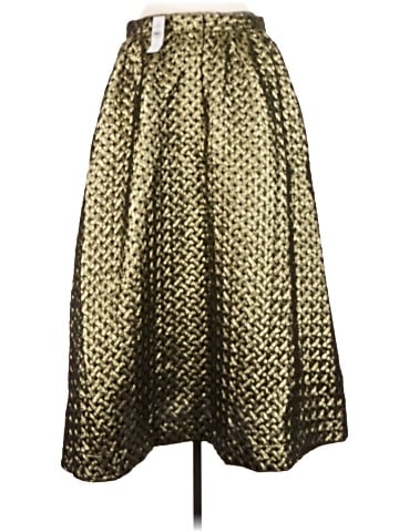 Ann Taylor LOFT Formal Skirt (view 2)