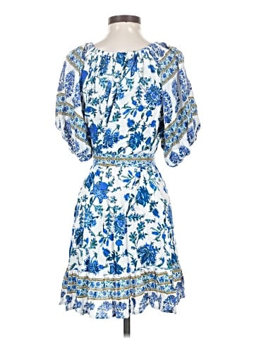 Nicole Miller Artelier Casual Dress (view 2)