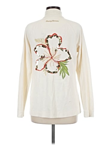 Tommy Bahama Track Jacket (view 2)