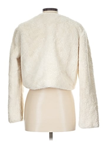 Walmart Faux Fur Jacket (view 2)